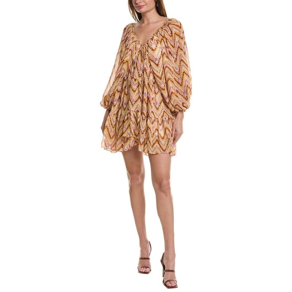 Likely Colin Mini Dress
